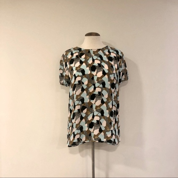 ZARA EUC Top - Picture 1 of 4